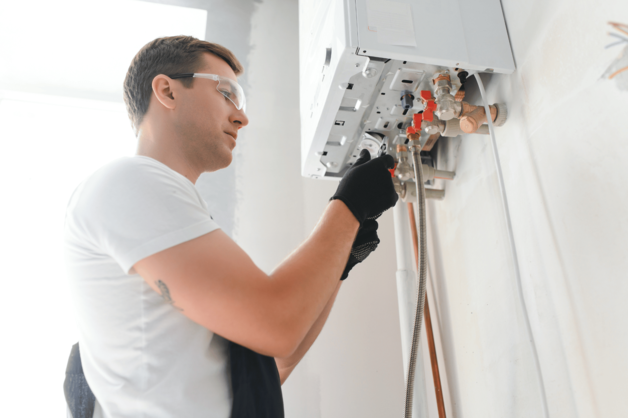 Remplacement d’une chaudière B11 : pourquoi choisir une chaudière gaz à condensation ?