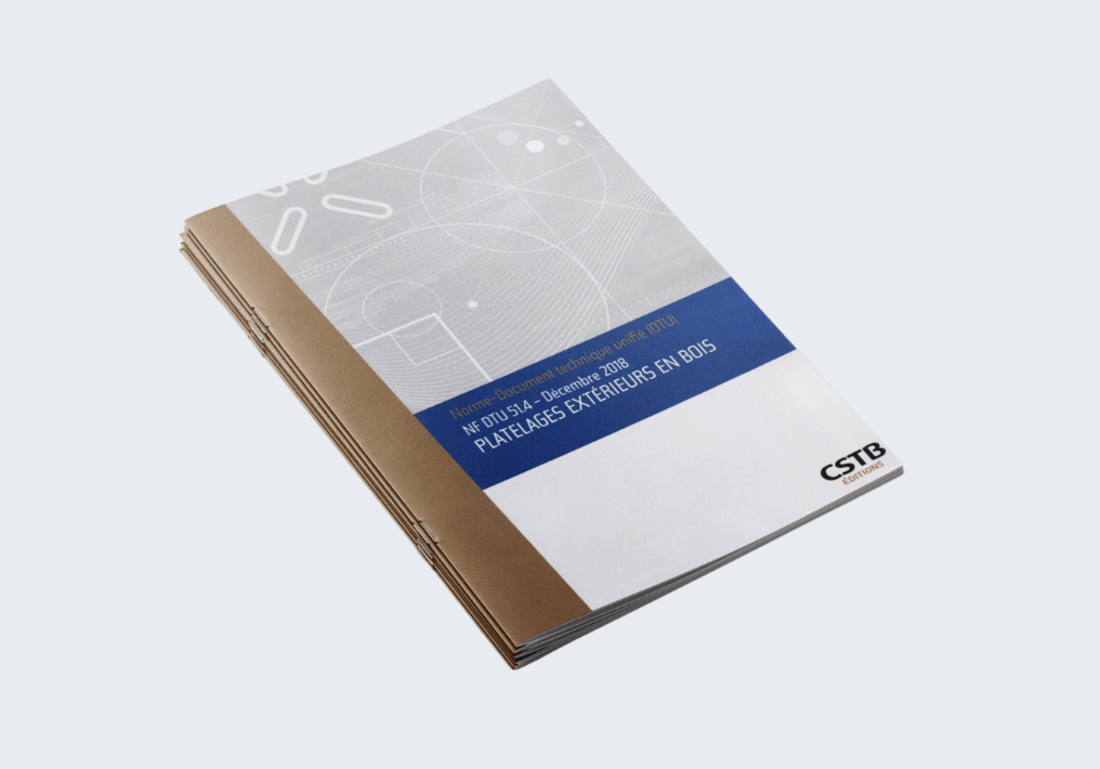 DTU 51.4
