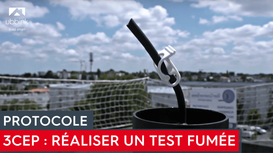 Test fumée pour système 3CEp : étapes et conseils