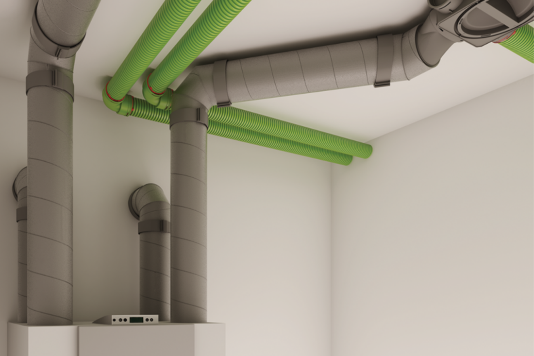 Ventilation