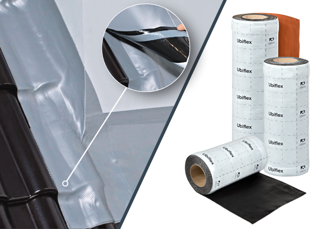 Ubiflex finio focus