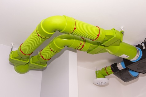 Installation d'un système Air Excellent à Saint-Dizier
