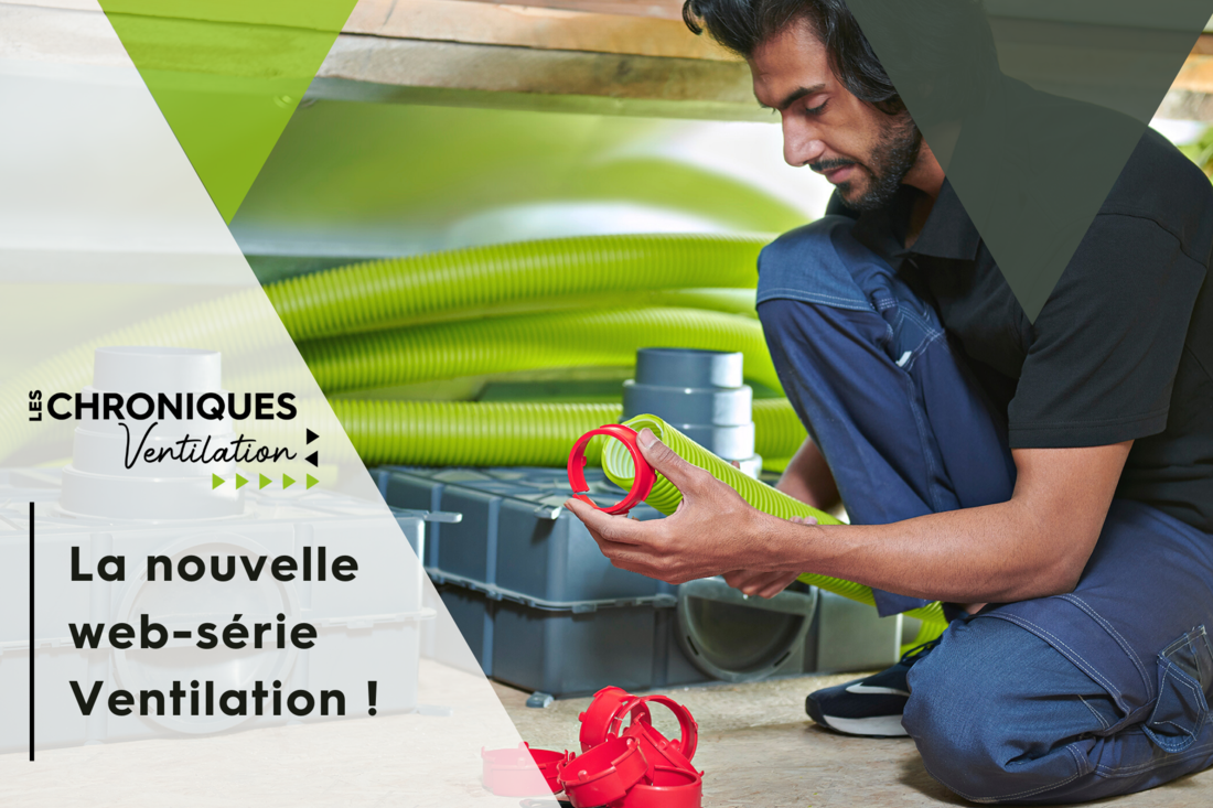 Les Chroniques Ventilation