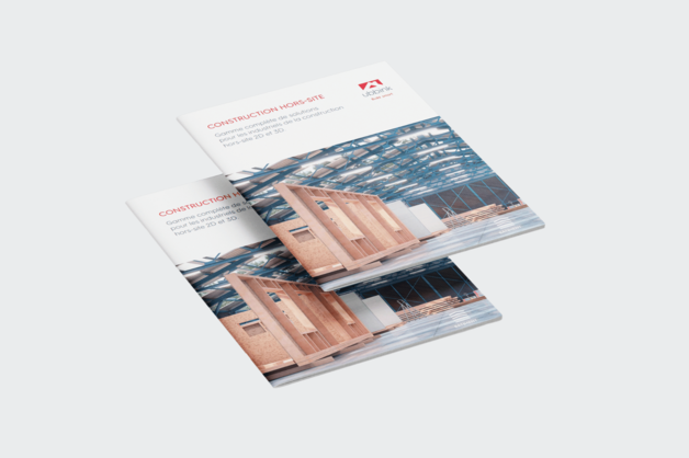 Brochure Industrie