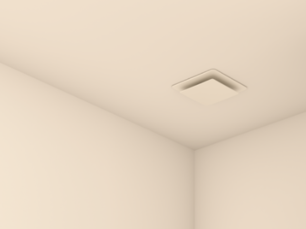 Pourquoi les bouches d'extraction sont-elles installées dans les pièces de services telles que cuisine, salle de bain, WC?