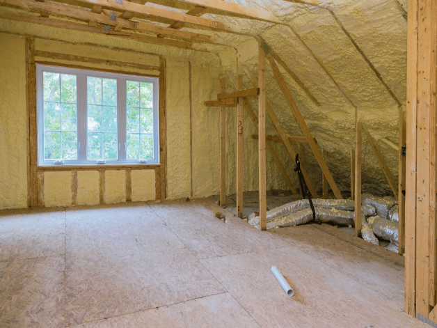 Quelles solutions privilégier pour l'isolation d'une maison à ossature bois ?