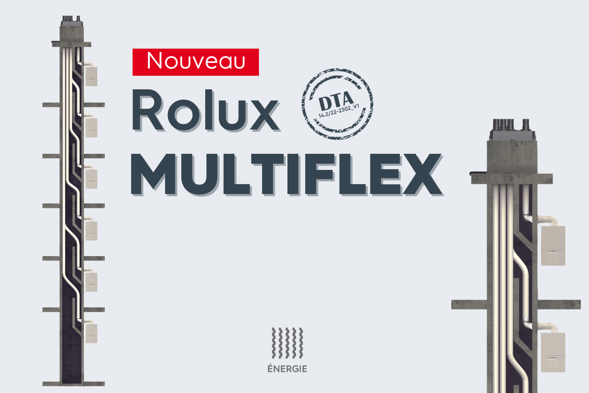 rolux multiflex ubbink
