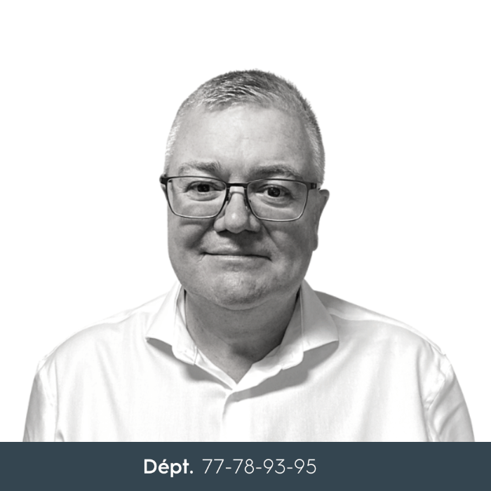 Philippe COCHET | Ubbink