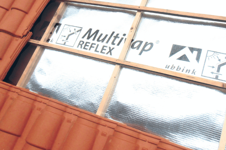 Multivap Reflex