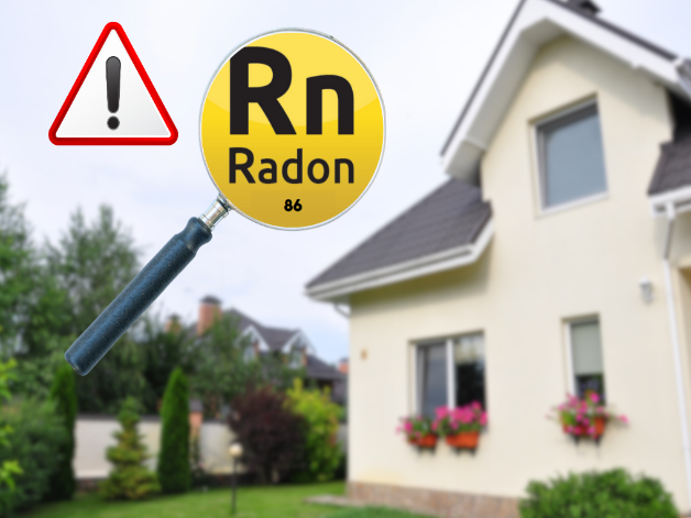 Radon : quels sont les risques et comment les limiter grâce à une VMC performante ?