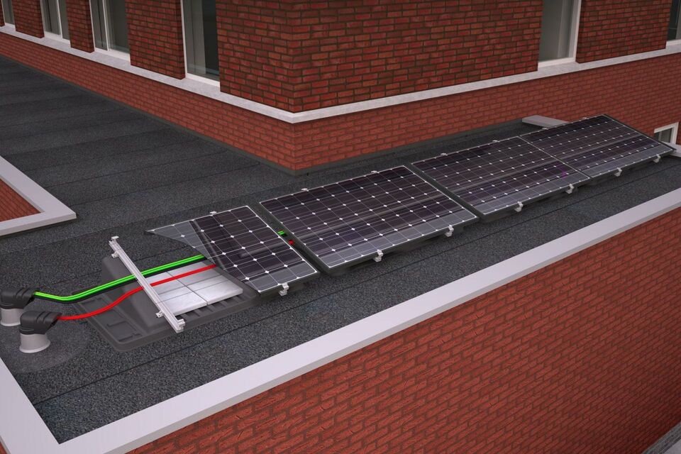 Energy Accessories 