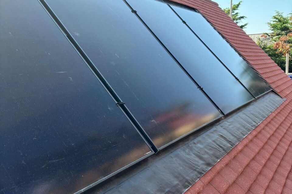 Blog- Using Ubiflex Finio with Solar