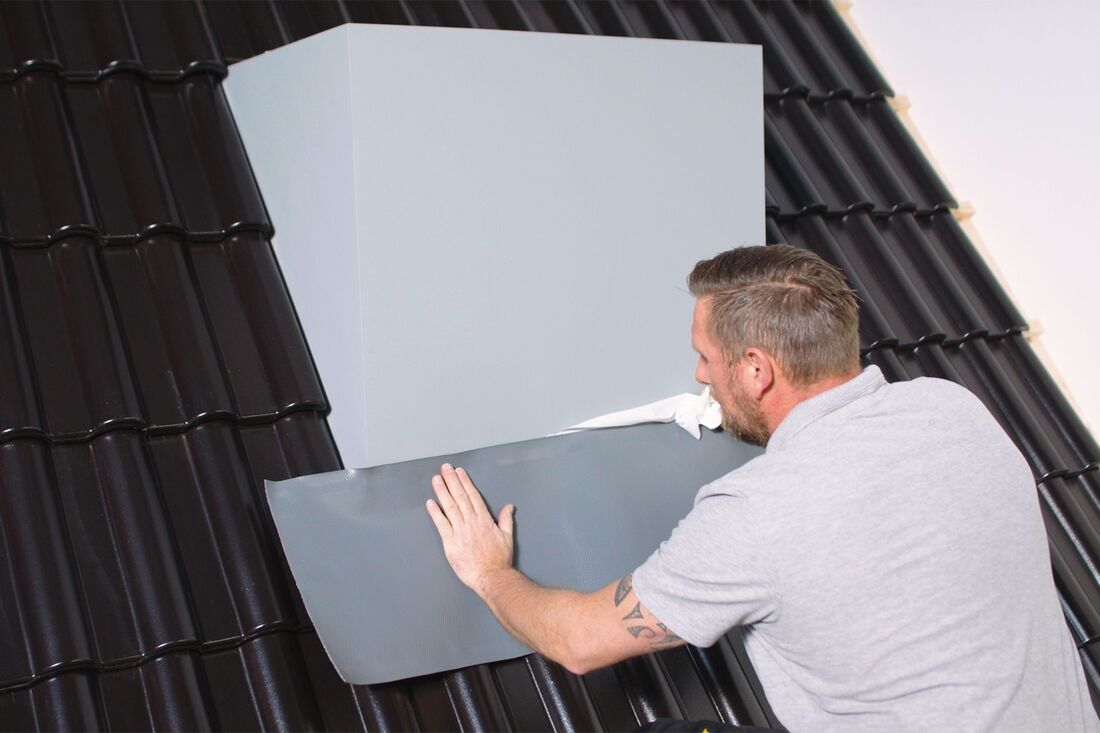 Ubiflex Finio warranty