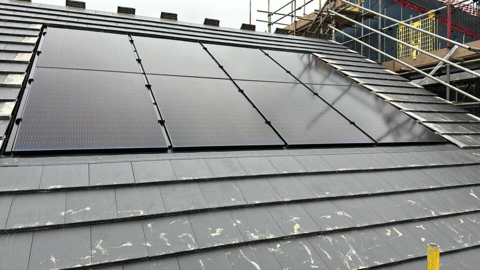 Project using Ubiflex Finio