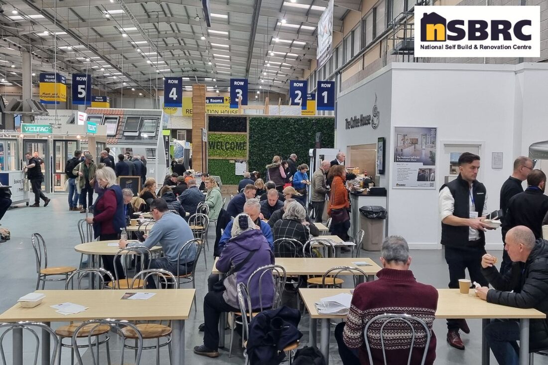 Ventilation, NSBRC, 