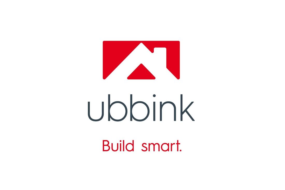 Ubbink branded 
