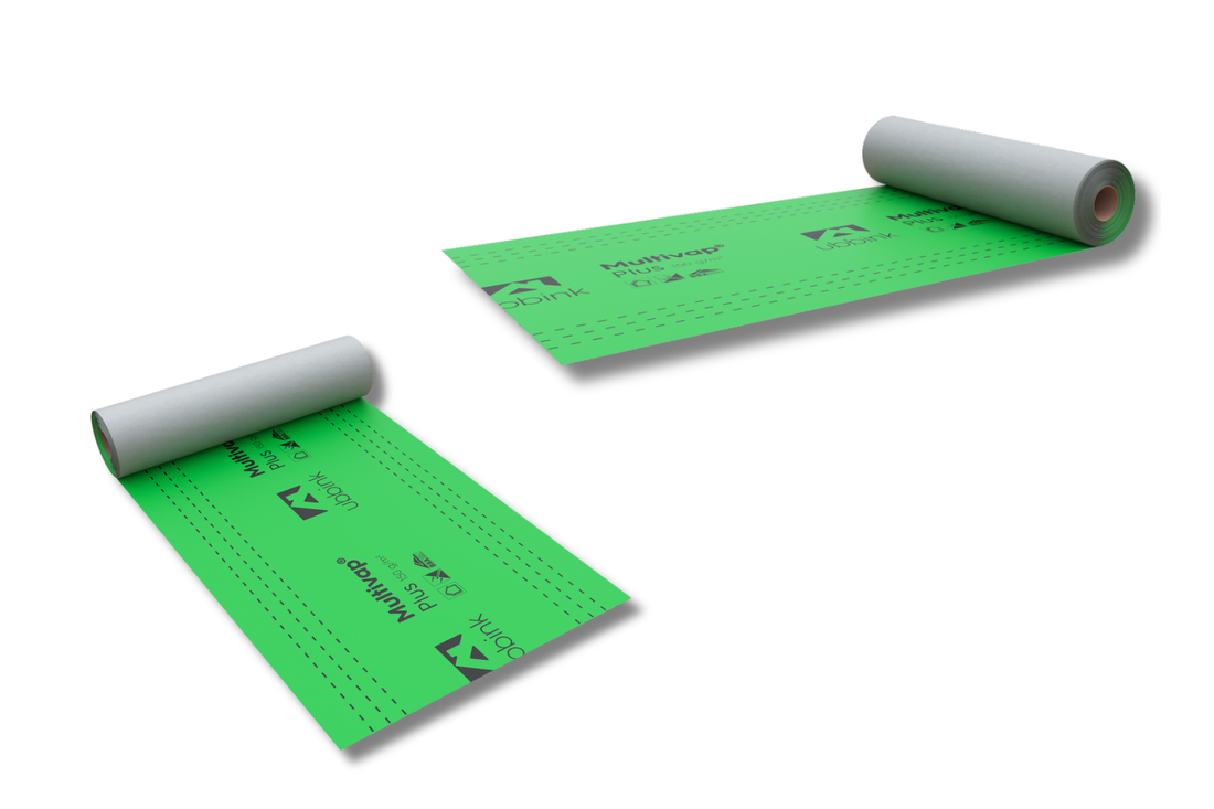 Membrane, MultiVap Plus, Underlay 