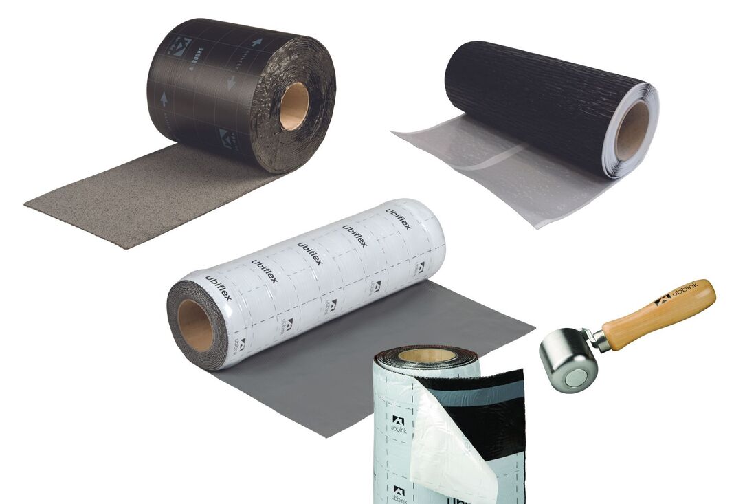 Ubiflex solutions 