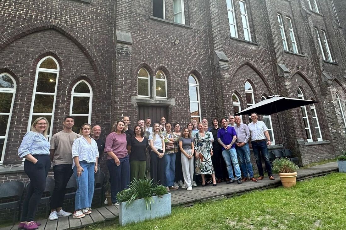 Belgium, Ghent, team, Marketing, International Marketing 