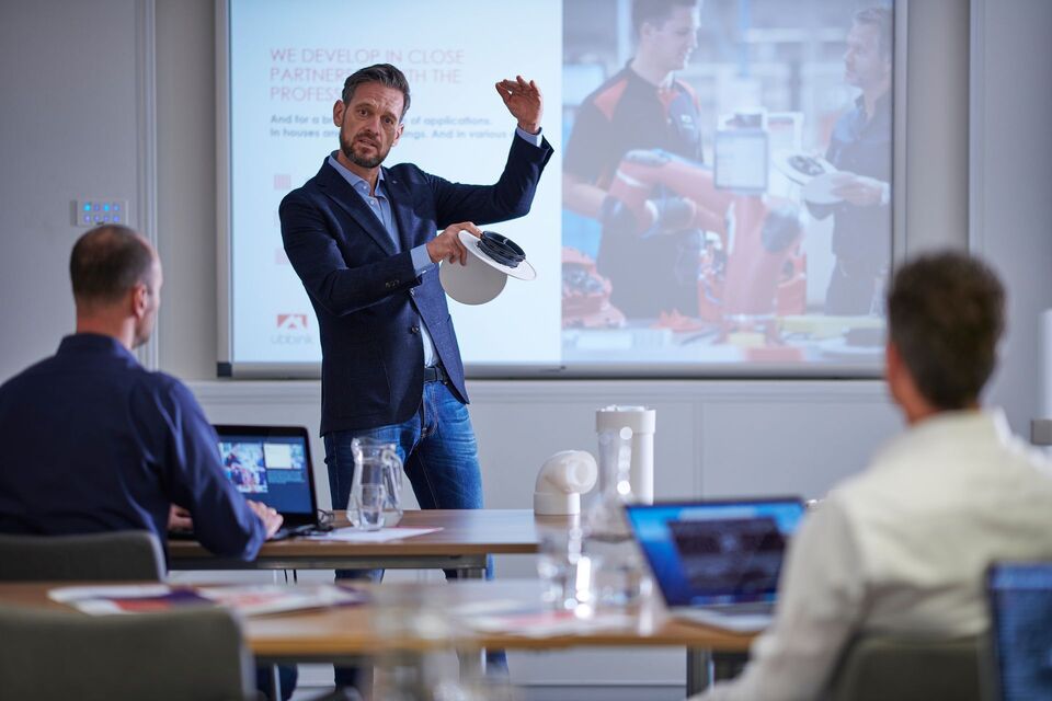 BPEC Training Course