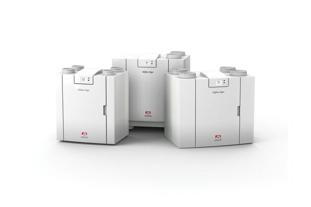 Register for FREE your Ubiflux extended warranty 