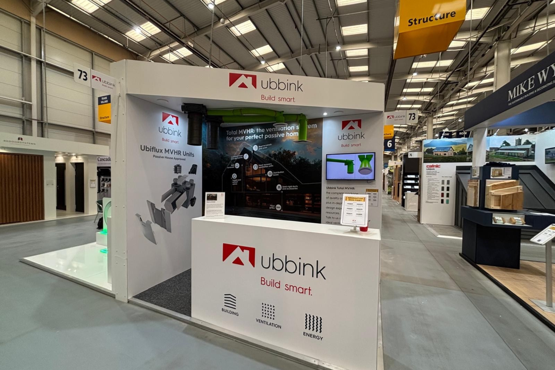 NSBRC, Exbhibition
