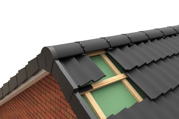 Dry Ridge Systems Explained: Benefits for Your Roof