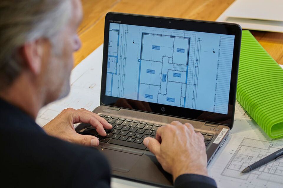 Smart Ventilation Solutions 