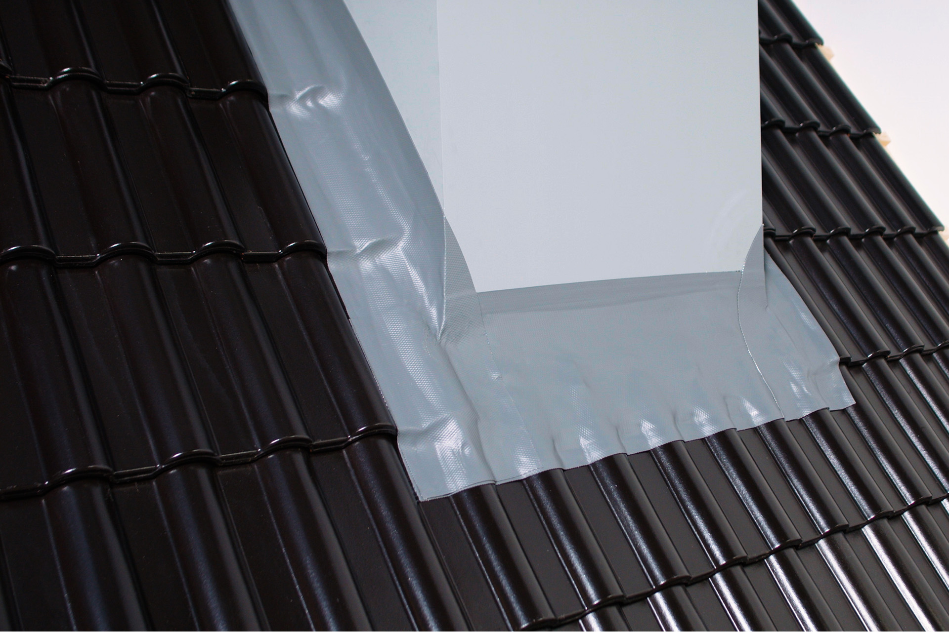Ubiflex Finio lead-free flashing