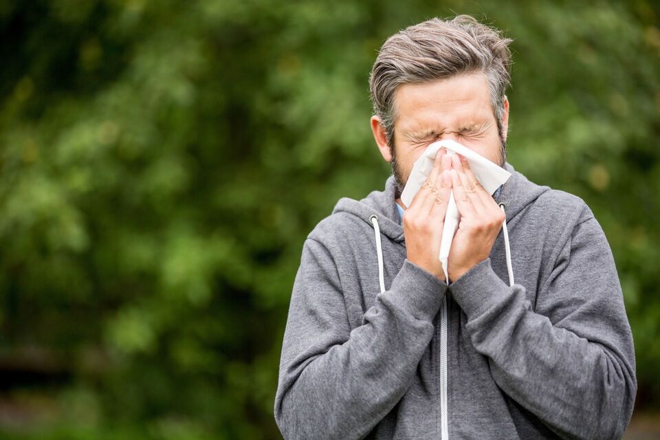 How to Effectively Reduce Asthma and Allergies Through Proper Ventilation