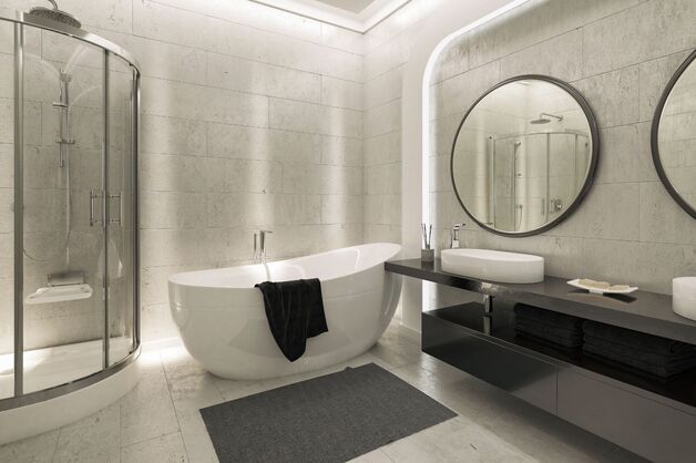 A fresh look at ventilation: the bathroom