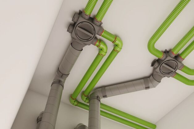 What are the benefits of Aerfoam?