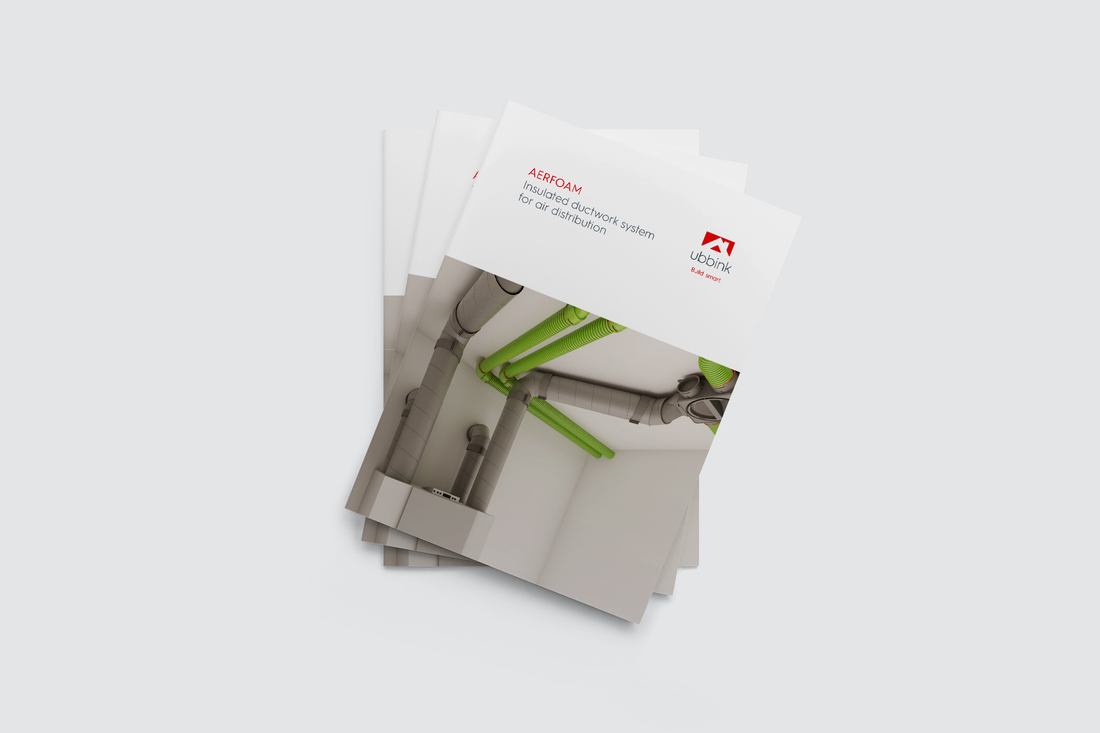 Aerfoam Brochure- Ventilation 