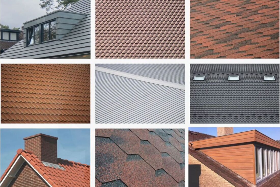 Sleek roof blog