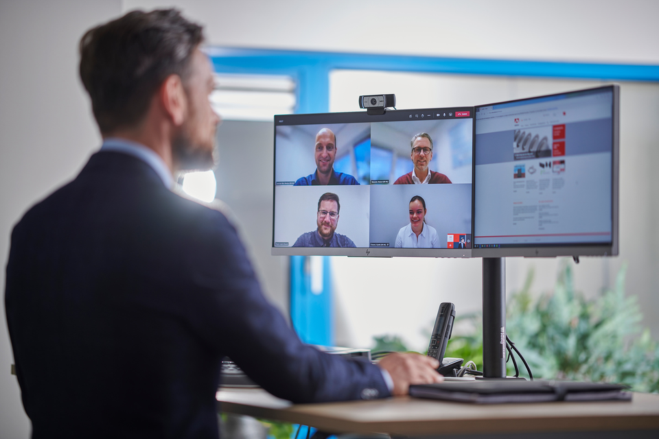 Manufacturer approved online Ventilation Training 