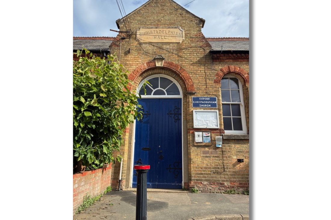 Byfield Lofts, Oxfordshire Church