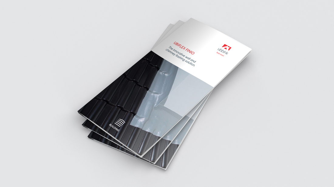 Ubiflex finio leaflet