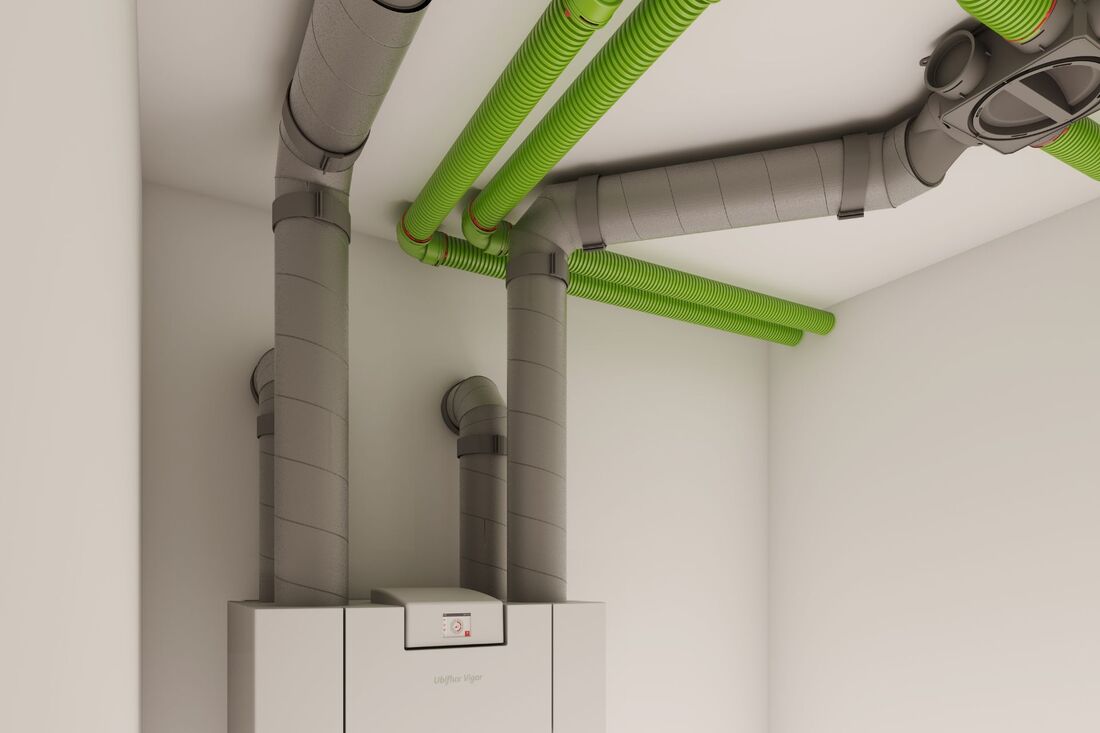 Aerfoam-MVHR-Ventilation-Air Excellent 