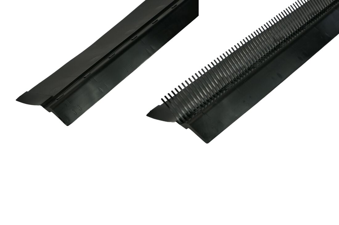 Roofline, Over fascia vents, OFVS10, OFVS10L
