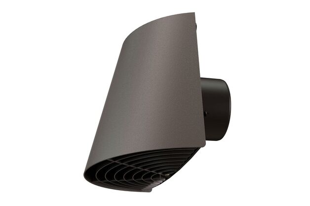 How to Install the Contego Ventilation Wall Duct – Airtight and Watertight