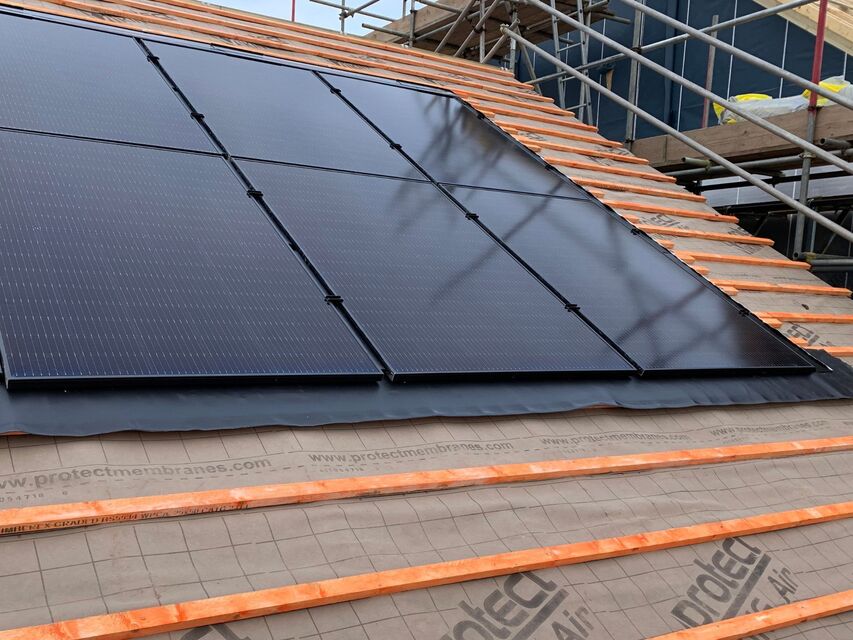 Case Study- Fraser Roofing