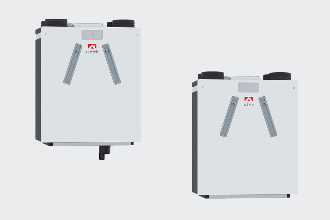 Ubiflux Compact W200