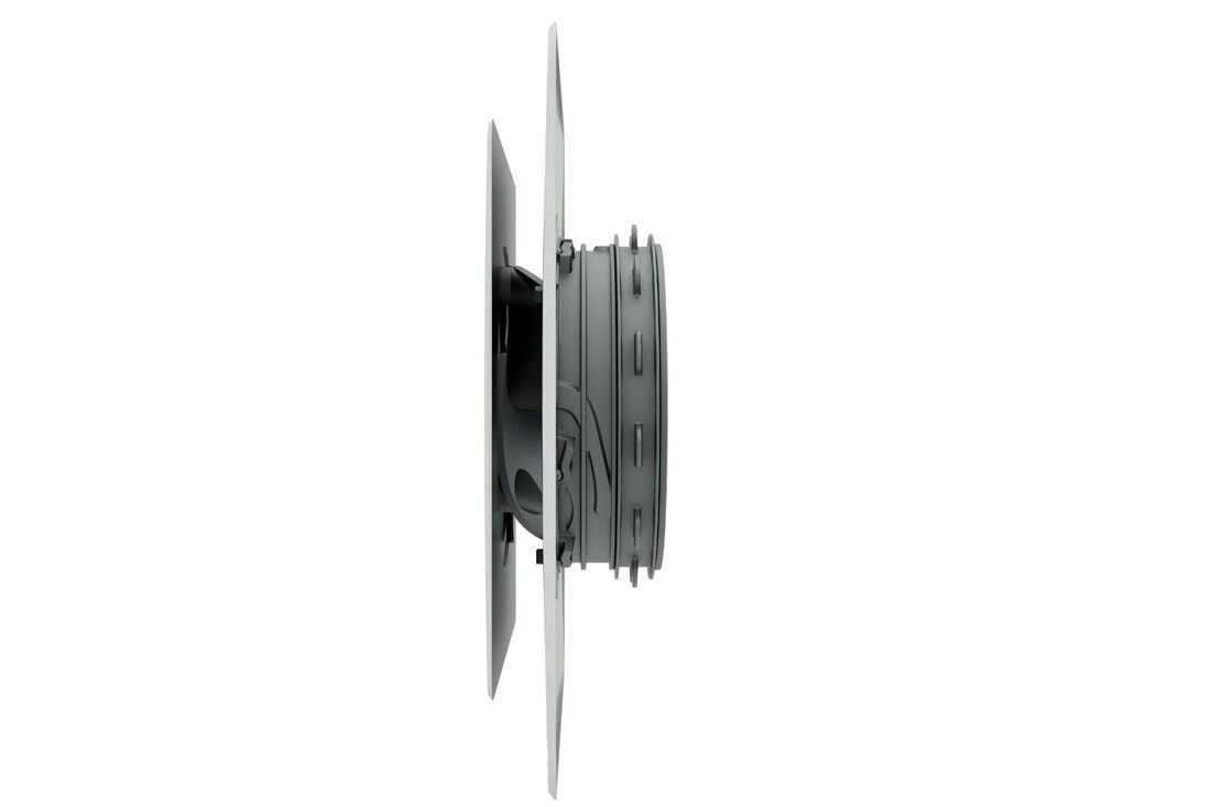 Haelix valve round ventilation