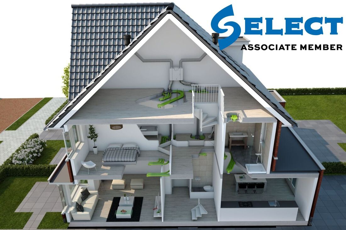 Select Training 