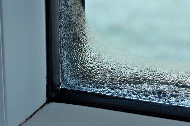 Get Your Home Winter-Ready: Simple Ventilation Tips for condensation