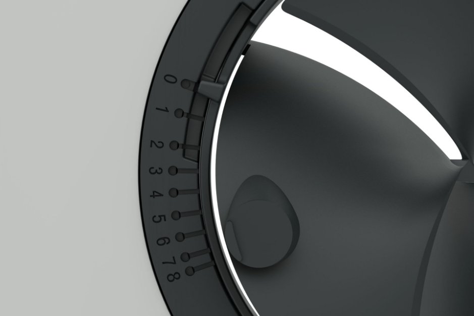 Haelix design valves. Performance and design in one.