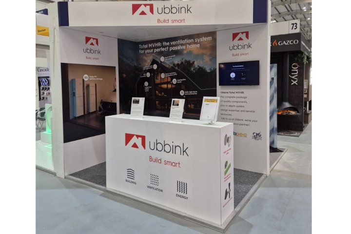 Ventilation, NSBRC,