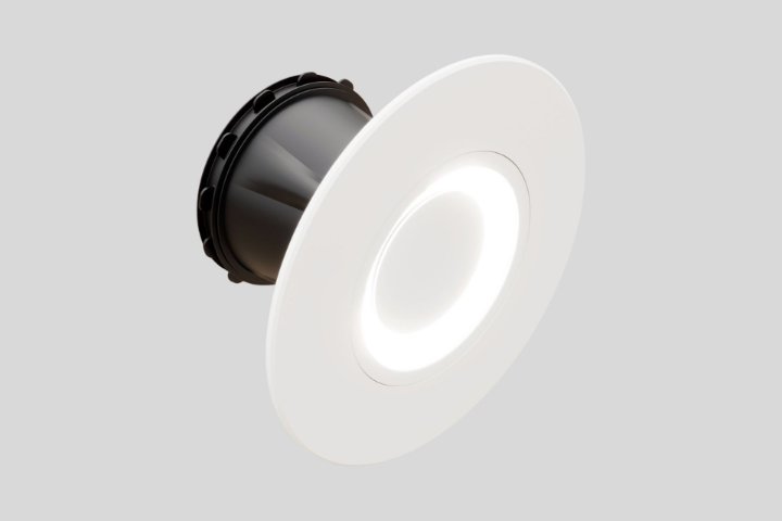 Haelix, stella, led, ventilation
