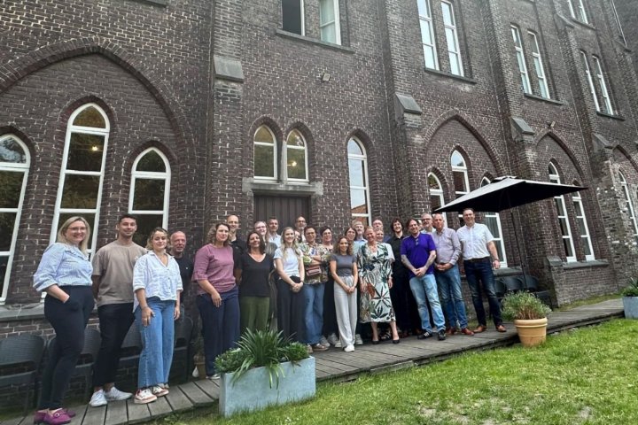 Belgium, Ghent, team, Marketing, International Marketing