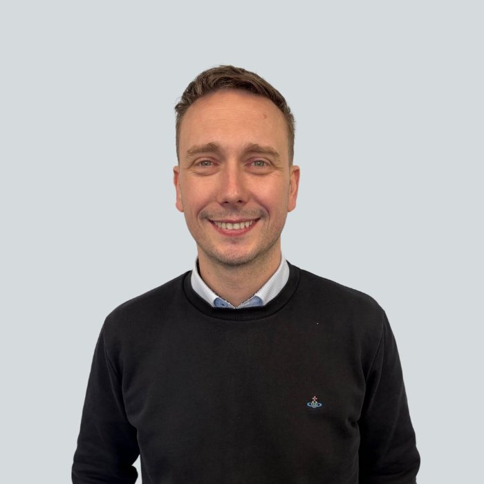 Rob Molloy